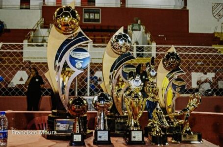 LABE define campos e horários das Semifinais, confira