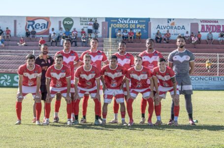 ECUS x BFC: escalação, onde assistir, tudo sobre o jogo mais importante valendo classificação ao Fantasma