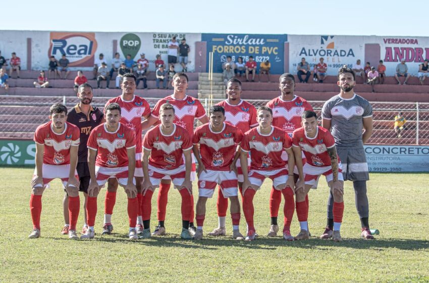  ECUS x BFC: escalação, onde assistir, tudo sobre o jogo mais importante valendo classificação ao Fantasma
