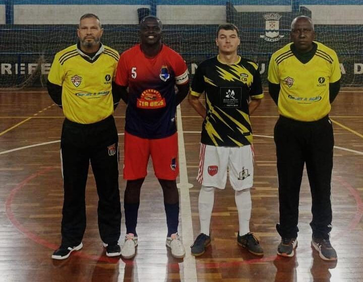  Copa 14: confira as equipes classificadas e confrontos das Quartas de Final da competição