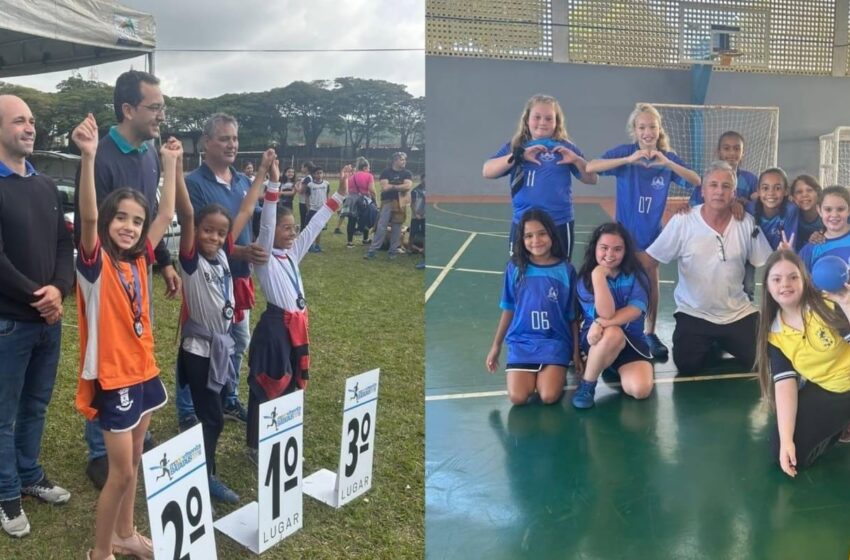  Educadora e Prefeitura dão inicio à 3° ‘Copa Educa’ em Batatais