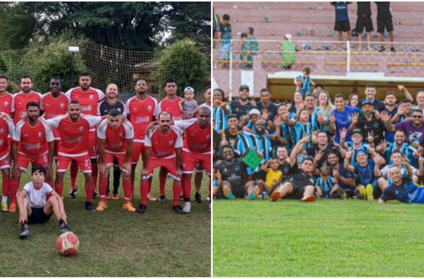  Liga 2025: Sub-20 e MLK’S avançam e farão a grande Final da Série Ouro