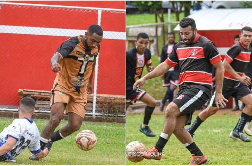  Liga 2025: Família Matador e Santa Cruz decidirão o título pela Série Bronze