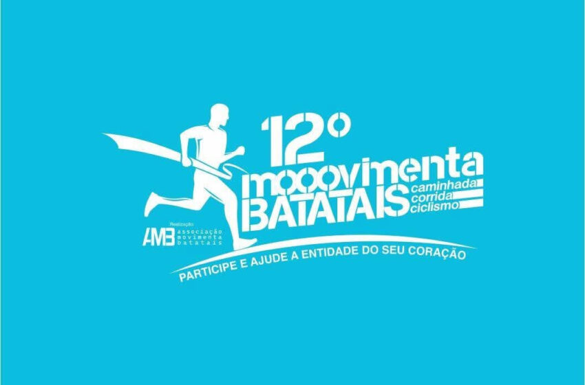  Tudo o que você precisa saber sobre o 12° Movimenta Batatais. Inscrições encerram hoje