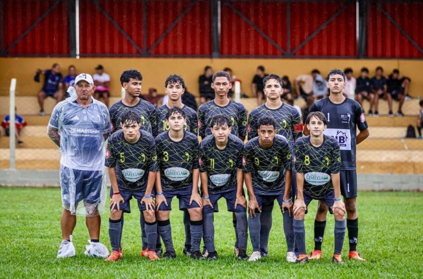  Com participações nos ‘Jogos Abertos’ e ‘Final Estadual de Futebol’ Batatais finalizou seu ano nos Esportes