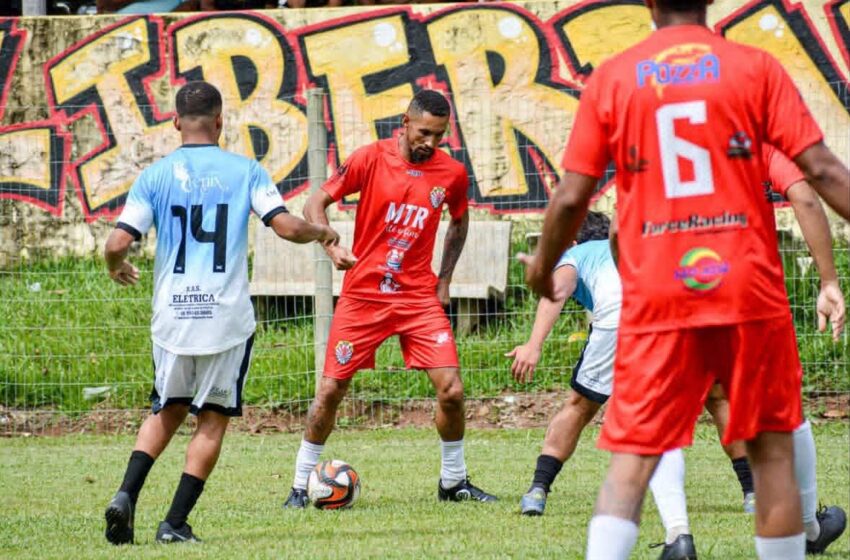  Confira os jogos, locais e horários pelas Semifinais da Copa do The King