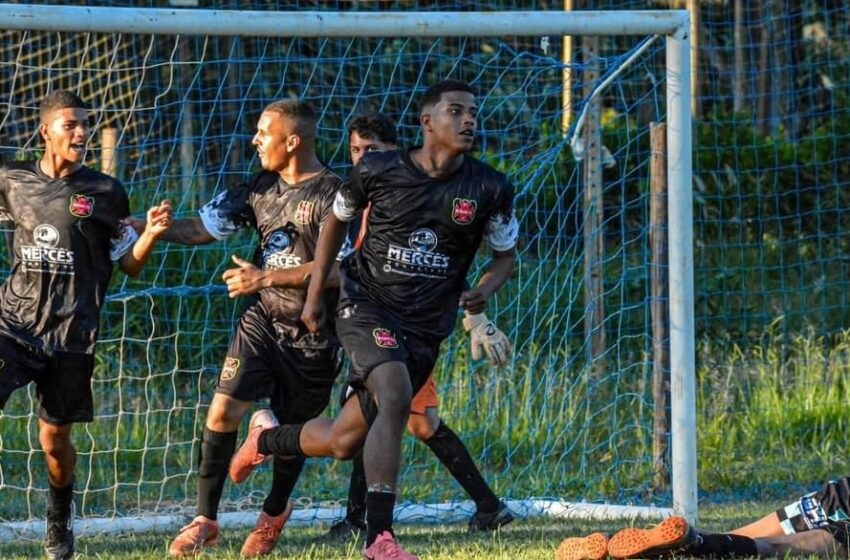  Com muitos gols começa a 10° edição da Liga Amadora em Batatais. Confira os resultados
