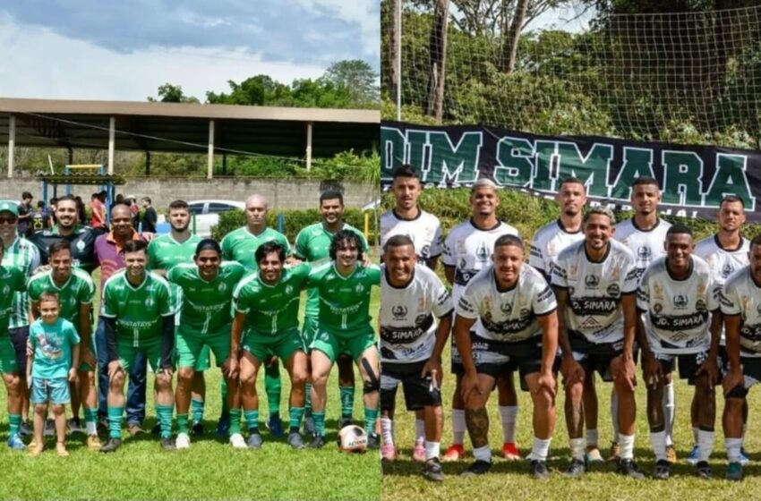  Celtic x Simara, La Favela x Liberdade, tudo sobre as Finais do The King no Scatenão