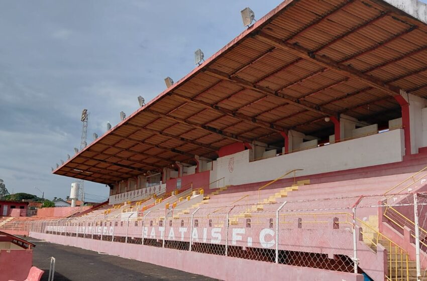  Batatais realiza coletiva à Imprensa, confirma Registro do Conselho e Eleição para o Executivo