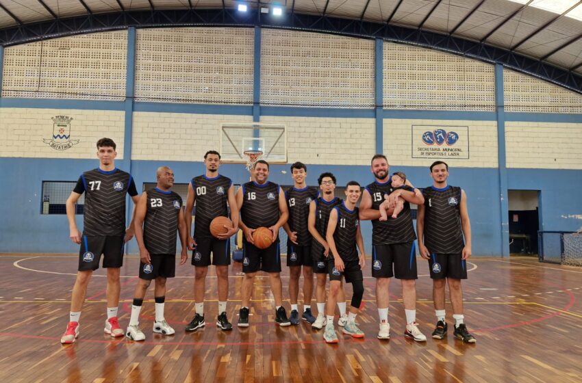  Começa a disputa do ‘All Star Batatais’ de Basquetebol