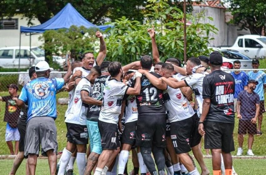  Final definida pela Copa The King, confira tudo sobre a decisão