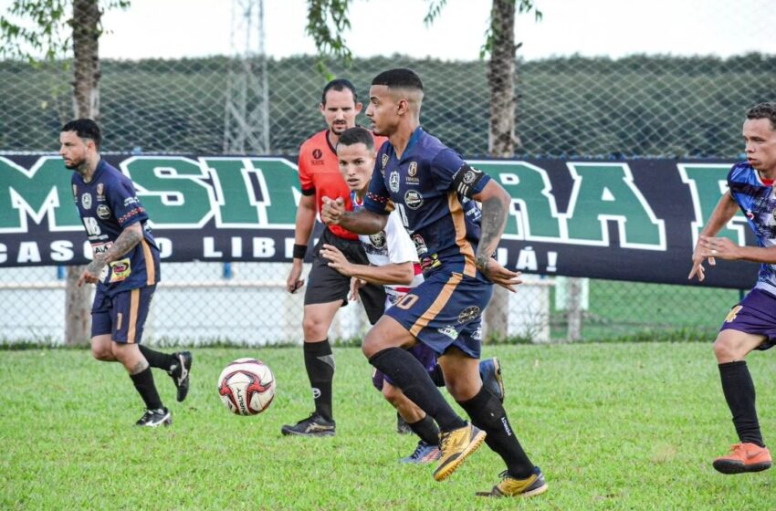  Liga 2026: Resultados e classificação da competição após as três primeiras rodadas