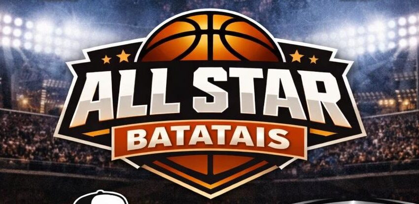  Playoffs definidos no All Star Batatais de Basquete, confira os confrontos