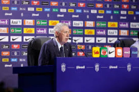 Seleção Brasileira está convocada e iniciará preparação para Copa do Mundo