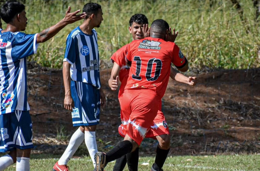  Liga volta com rodada recheada de gols, confira os resultados e classificação