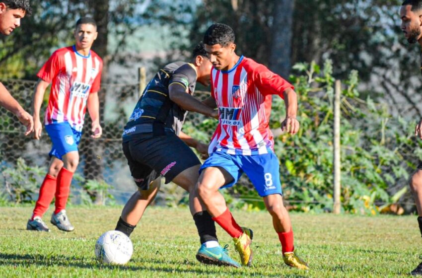  Os Jogos da Liga deste fim de semana