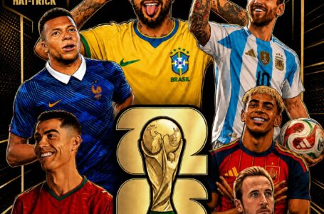 Episódio 70 – Brasil nas Oitavas + projeção dos mata-matas