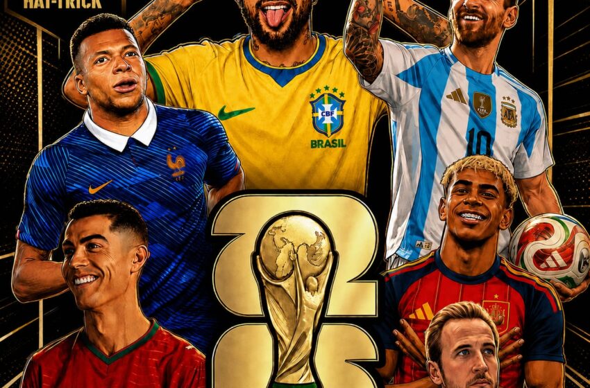  Episódio 70 – Brasil nas Oitavas + projeção dos mata-matas