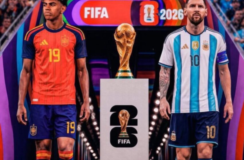  Episódio 74 – Agora é Final na Copa do Mundo (Ouvir episódio)