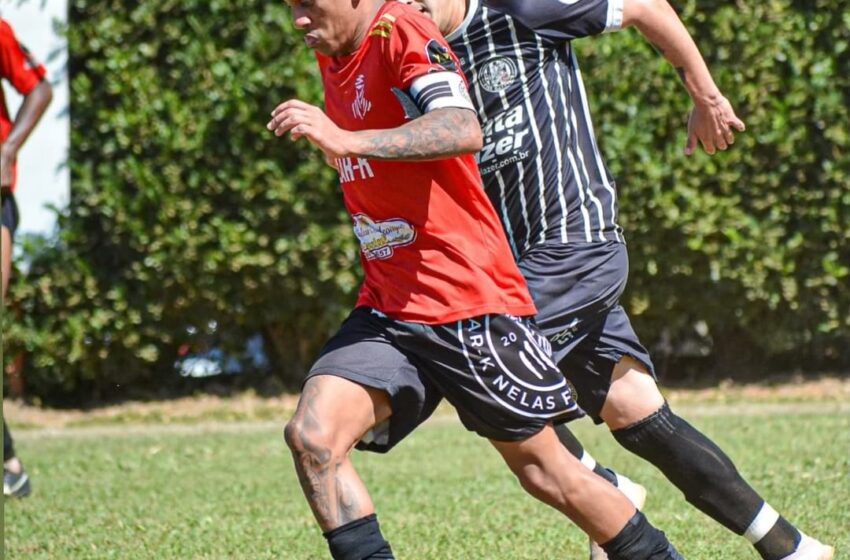  Segunda fase da Liga começa com muitos gols e 2 jogos adiados