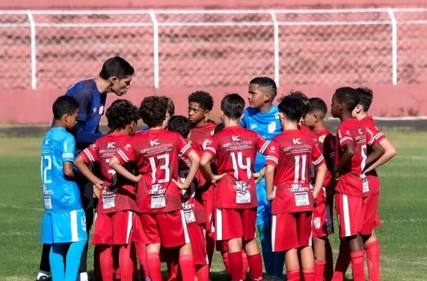  BFC segue no Paulista com suas categorias do Sub-11 ao 14 e ainda com chances de classificação