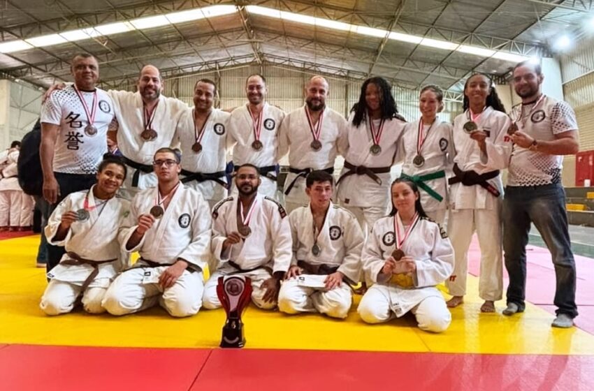  Regionais 2026; Batatais fica fora do Top-5 pela primeira vez na década mas faz boa campanha nos Jogos