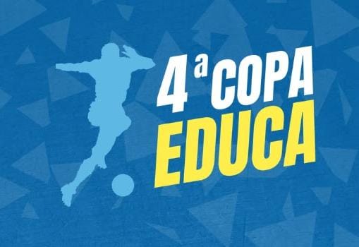  Lançada a 4° edição da ‘Copa Educa’ em  Batatais