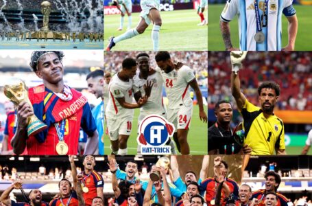 Episódio 75 – Bem Amigos, terminou – Análise Geral da Copa