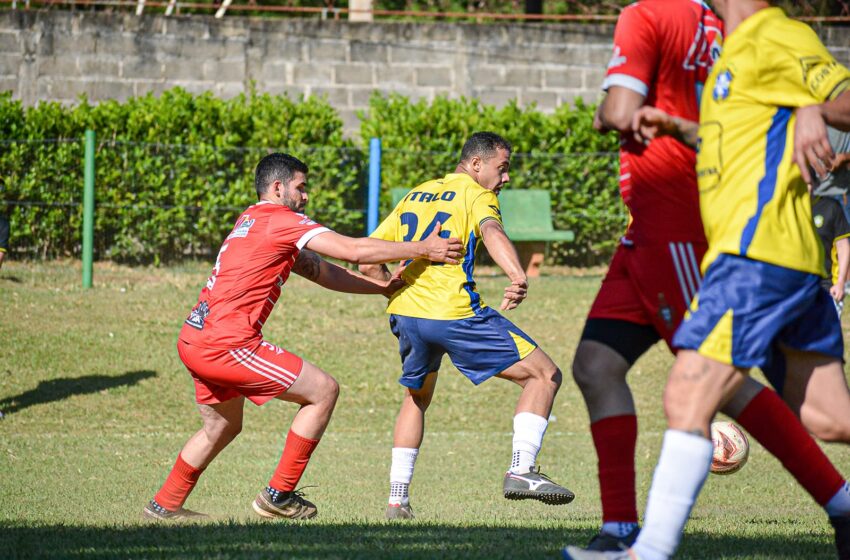  Liga 2026: confira os resultados da 2° rodada pela segunda fase da competição