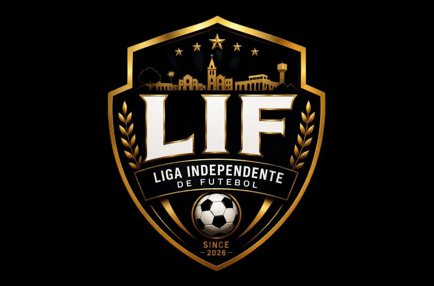 Com 12 times, ‘LIF’, novo campeonato de futebol Canindé começa neste fim de semana em Batatais