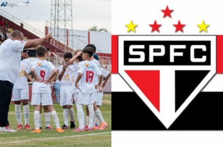 Batatais x São Paulo: Confira datas, horários e locais dos confrontos da 2° Fase pelo Paulista Sub-11