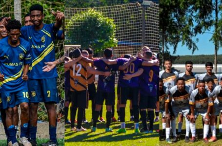 Série Bronze da Liga é finalizada e definine classificados e confrontos das Quartas de final