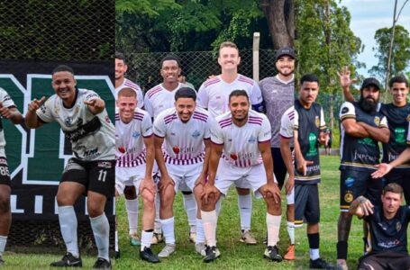 Confira as 8 equipes da Série Prata que conquistaram acessos para a Série Ouro da Liga para 2027