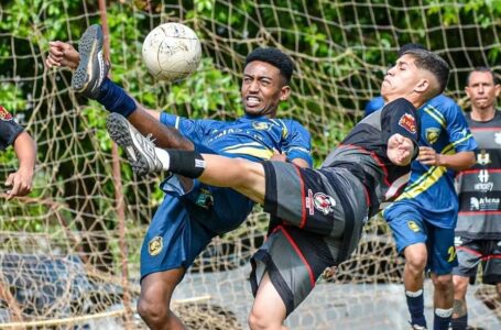 Liga 2026; Confira todos os resultados da rodada e classificação da competição