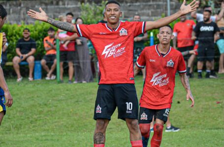 LABE tem início aos jogos das Semifinais, confira os resultados