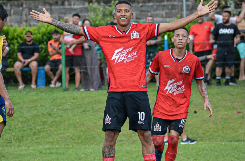  LABE tem início aos jogos das Semifinais, confira os resultados
